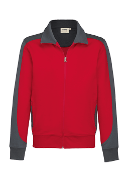 arbeitskleidung-jacke-rot