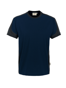 arbeitskleidung-t-shirt-navy