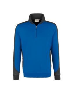 arbeitskleidung-zip-sweater-royalblau-min