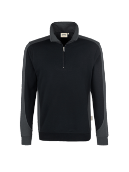 arbeitskleidung-zip-sweater-schwarz-min